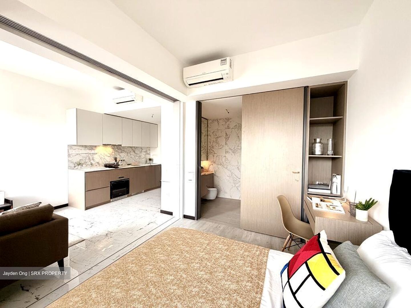 Pasir Ris Central (D18), Condominium #498077771